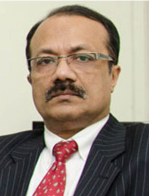 Nasir Uddin Ahmed
